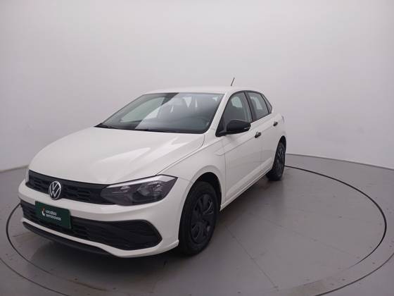 VOLKSWAGEN POLO 1.0 MPI TRACK MANUAL VOLKSWAGEN POLO 1.0 MPI TRACK MANUAL